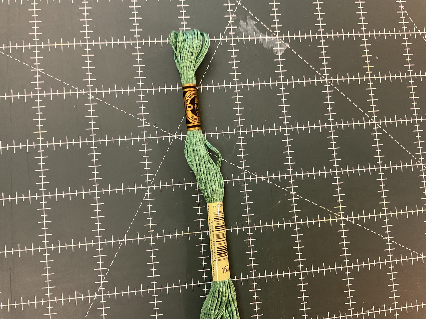 A-199 DMC Embroidery Floss