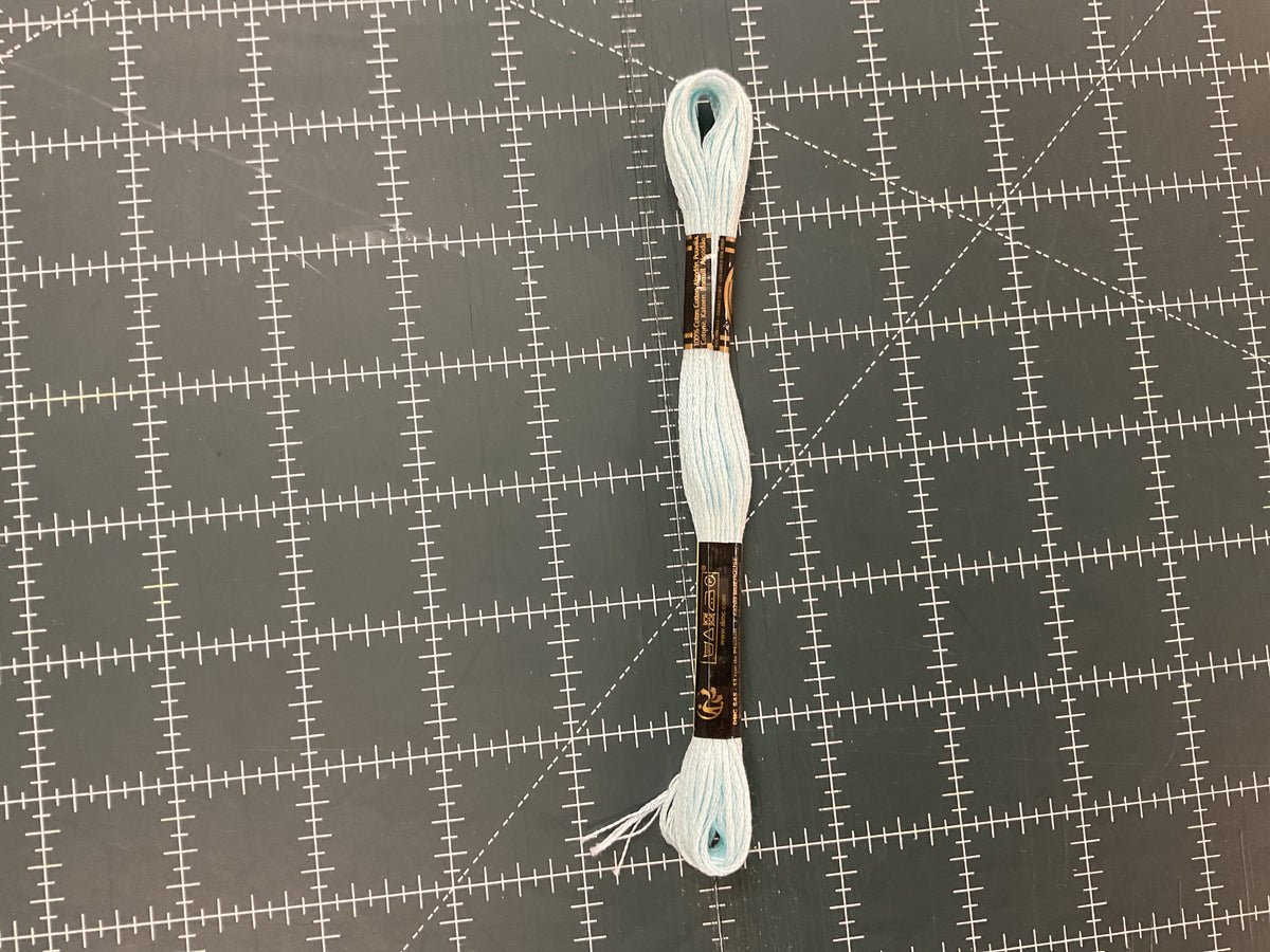 401-900 DMC Embroidery Floss
