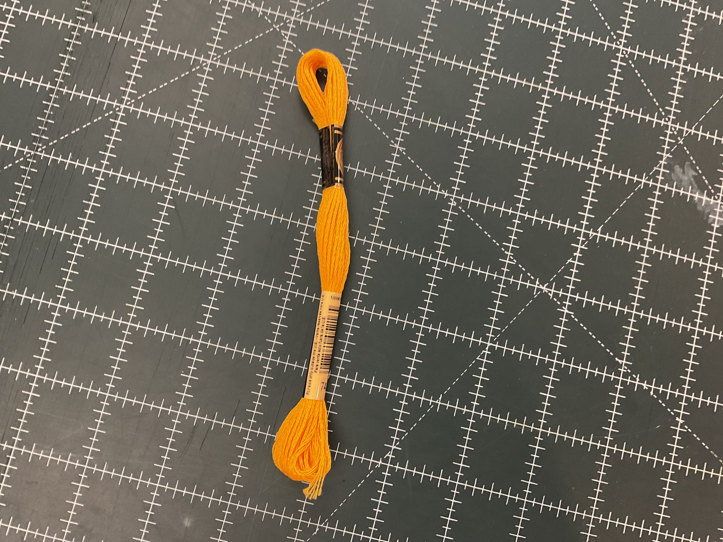 401-900 DMC Embroidery Floss