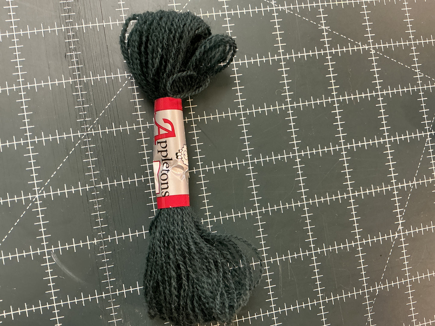 Appleton Crewel Wool - Skein