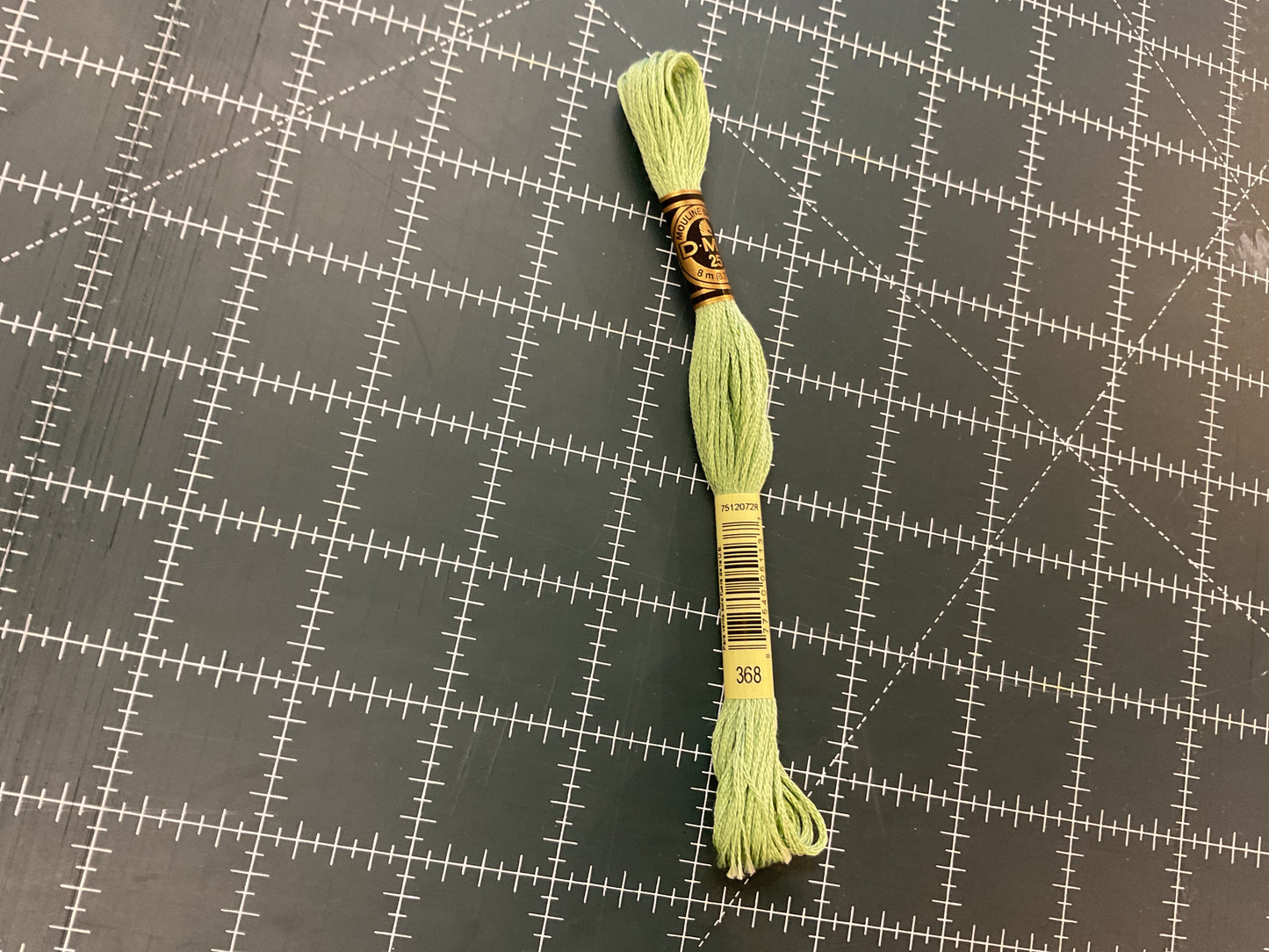 201-400 DMC Embroidery Floss