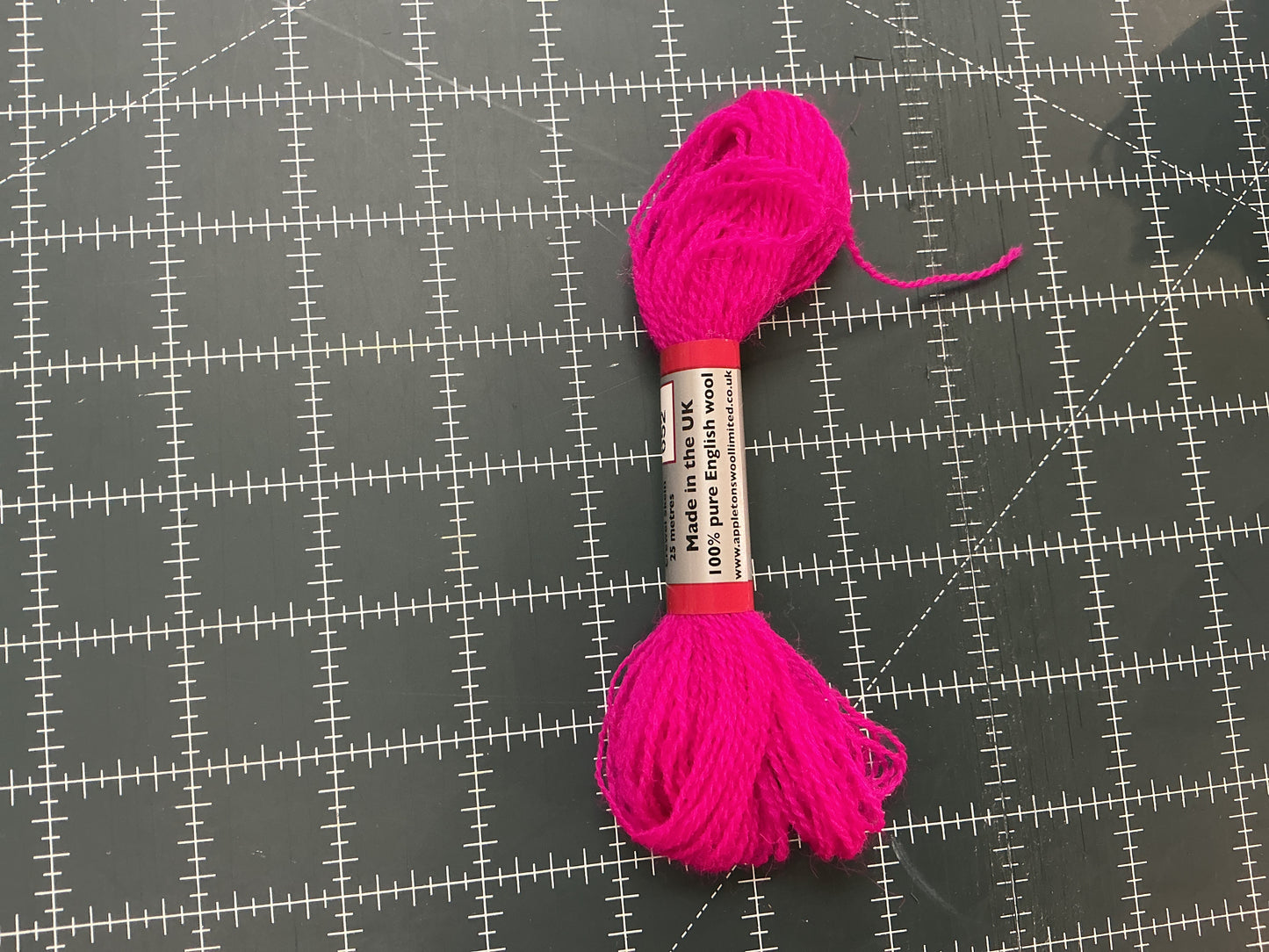 Appleton Crewel Wool - Skein