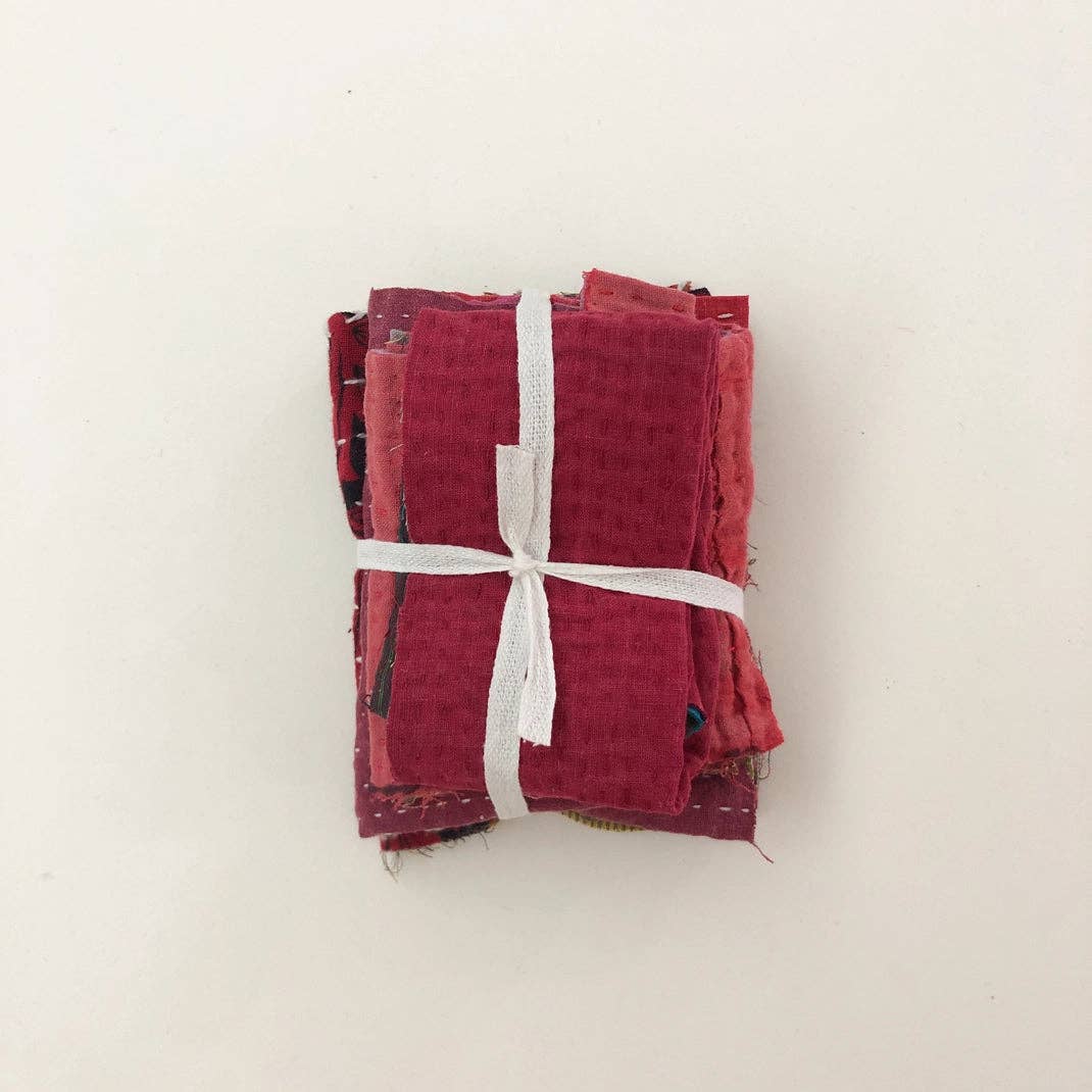 Otto Finn Lab Small Mending Bundle