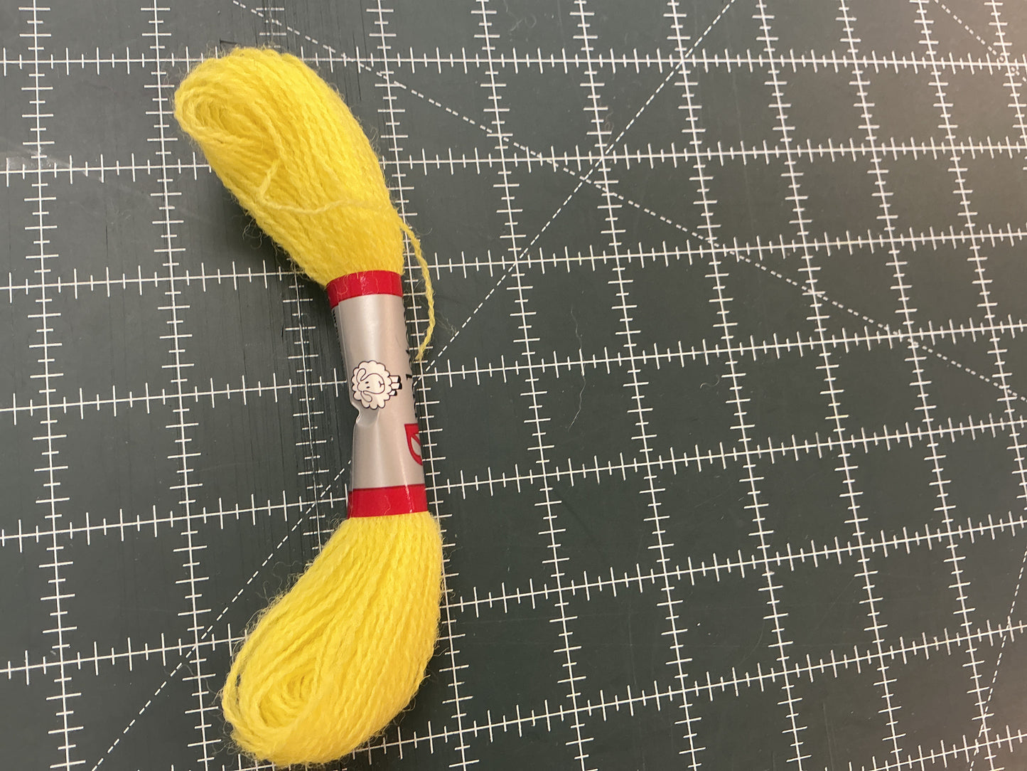 Appleton Crewel Wool - Skein
