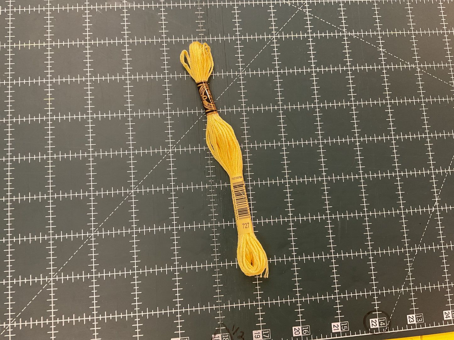 401-900 DMC Embroidery Floss
