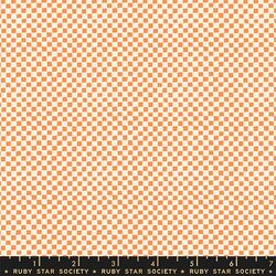 Memento Tracks in Pumpkin RS8006-14 - Ruby Star Society
