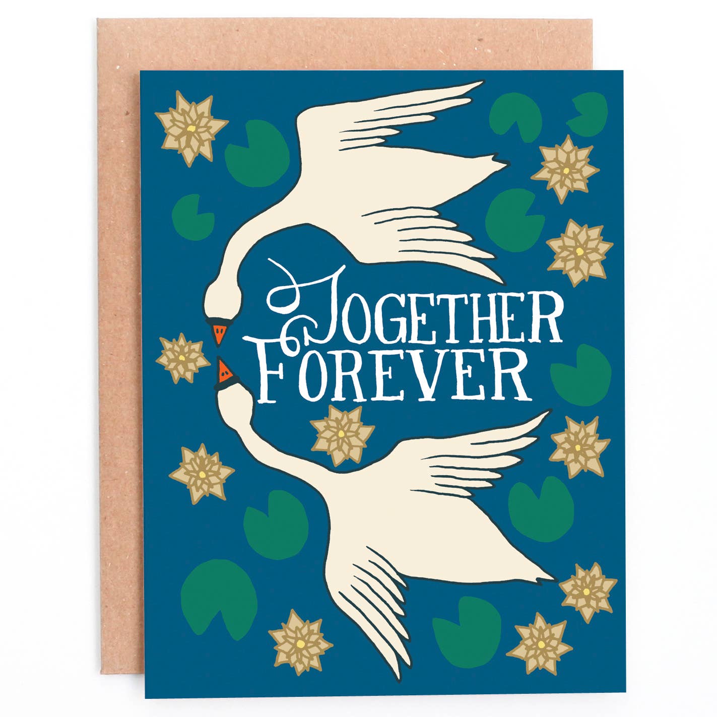 Together Forever