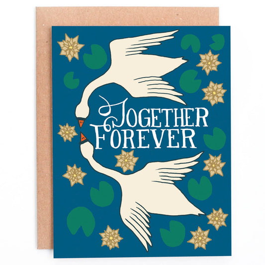 Together Forever