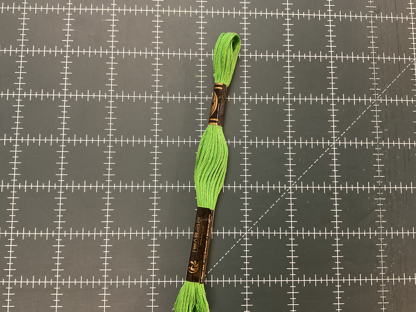 401-900 DMC Embroidery Floss