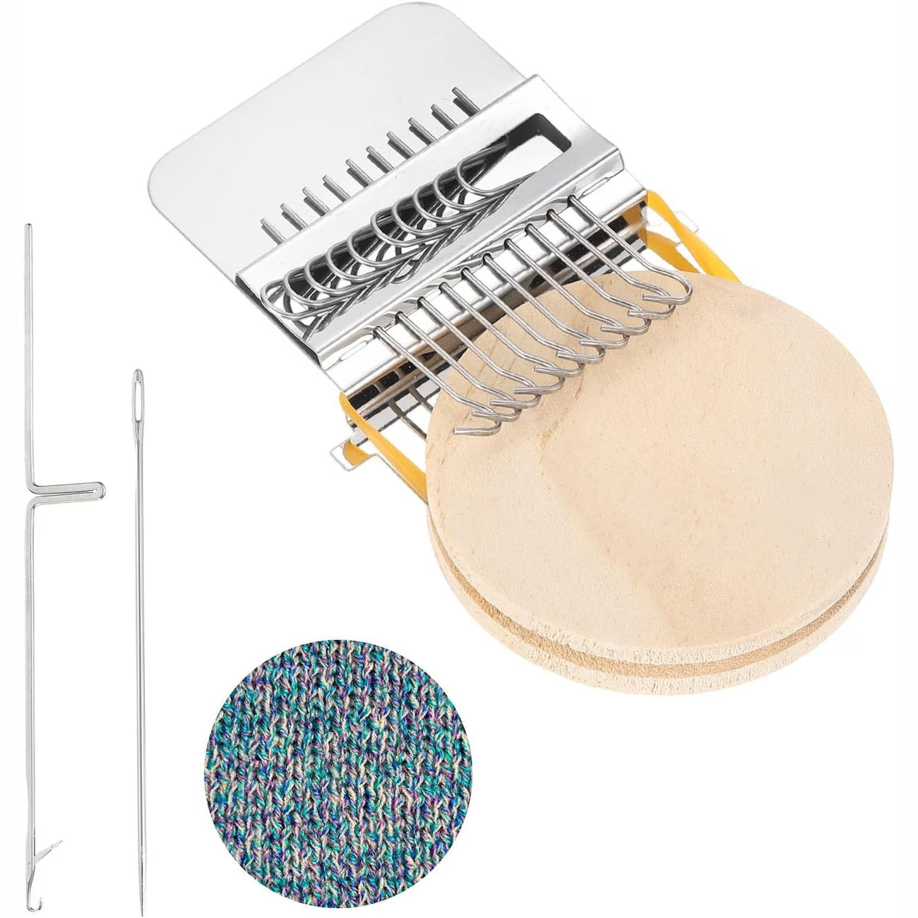 Speedweave Darning Mini Loom