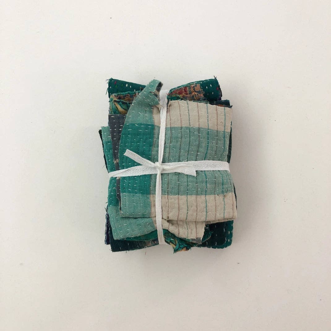 Otto Finn Lab Small Mending Bundle