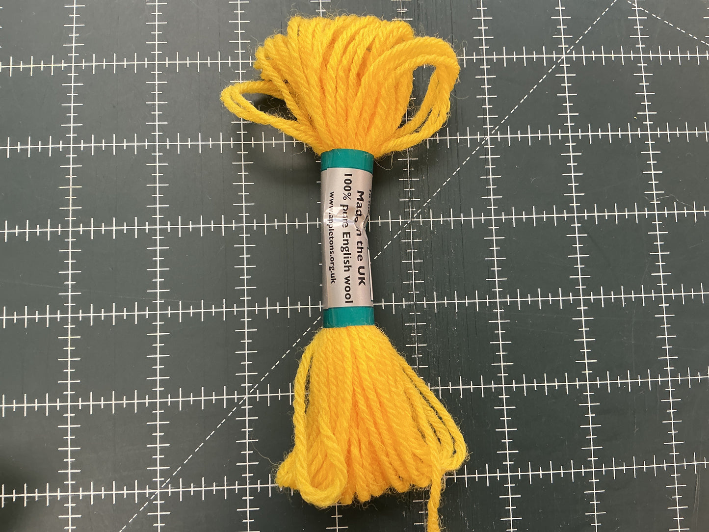 Appleton Tapestry Wool - Skein