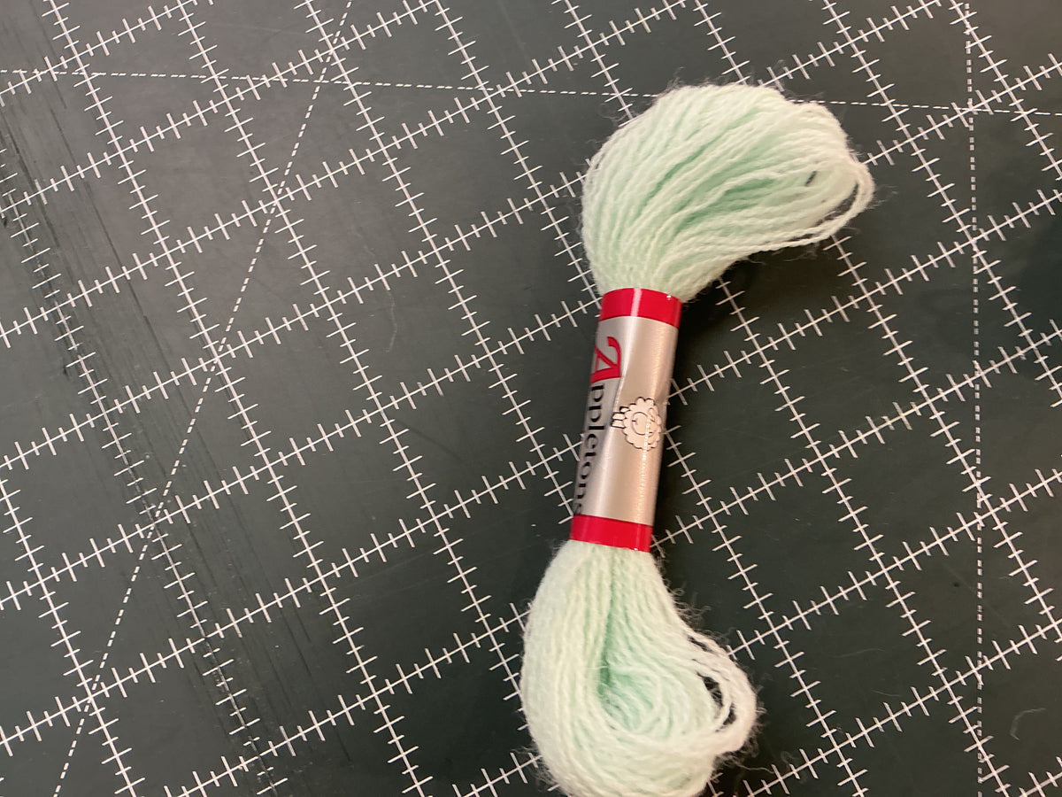 Appleton Crewel Wool - Skein