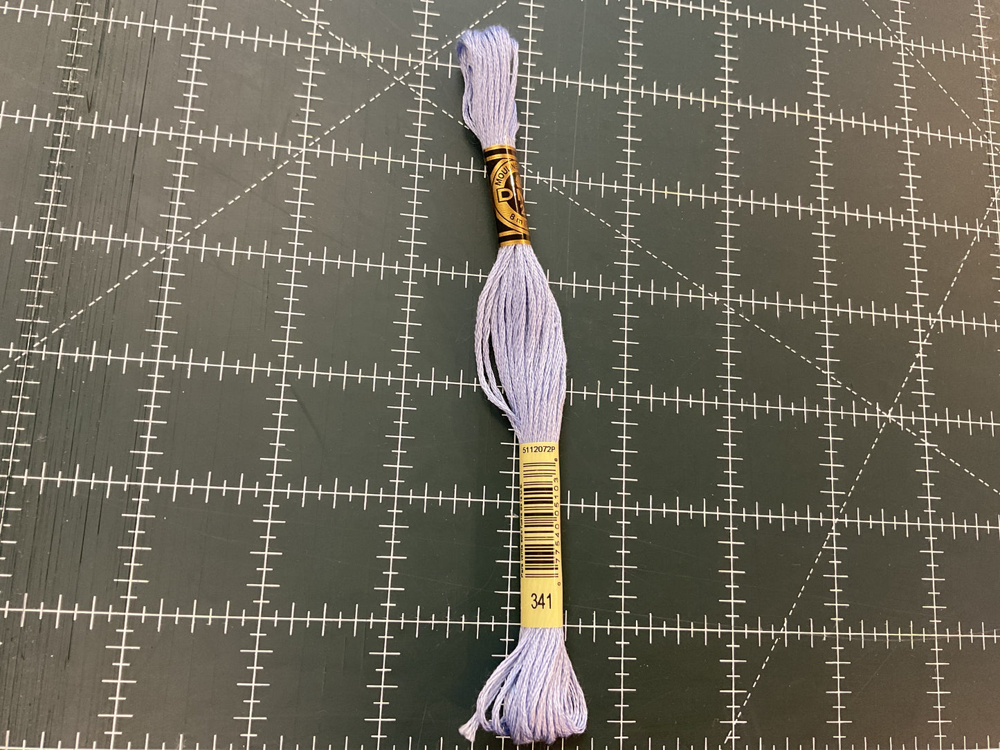 201-400 DMC Embroidery Floss