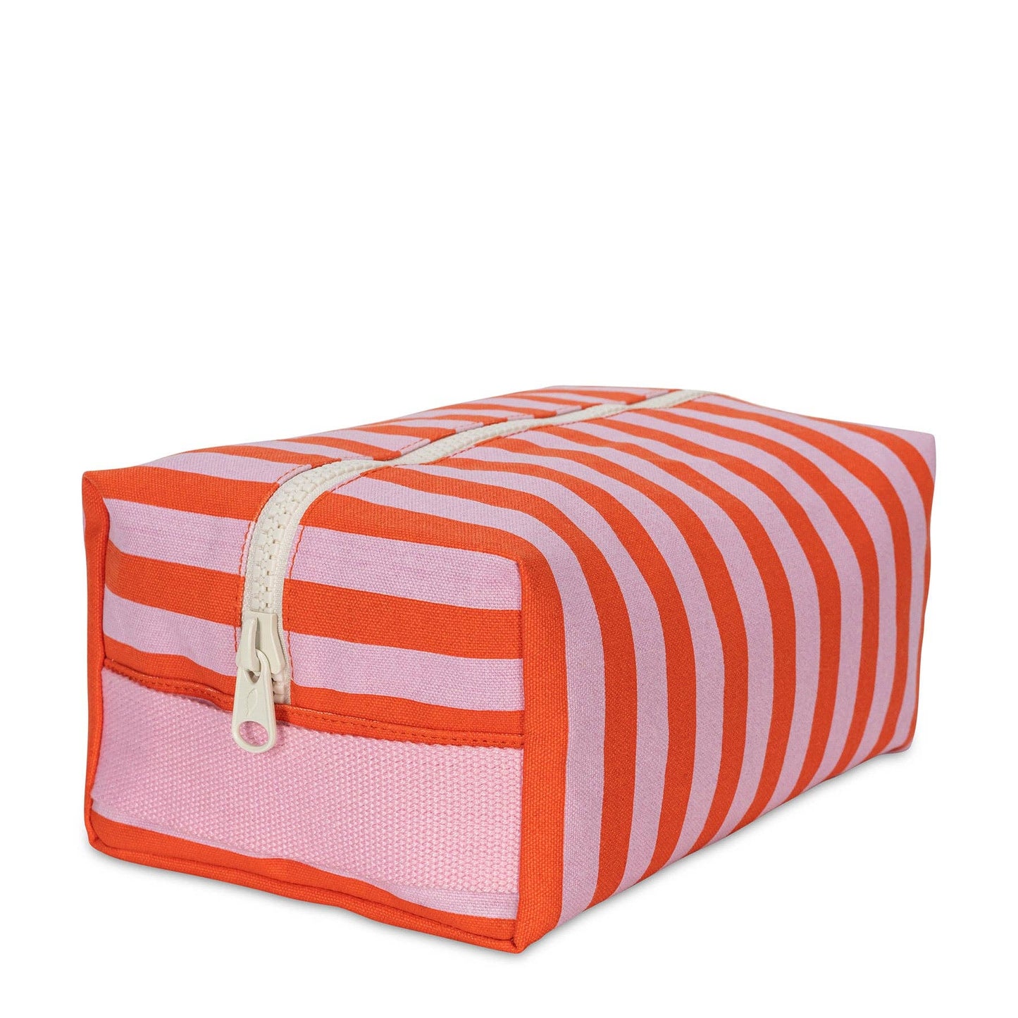 Traveller - Awning Stripe Pink