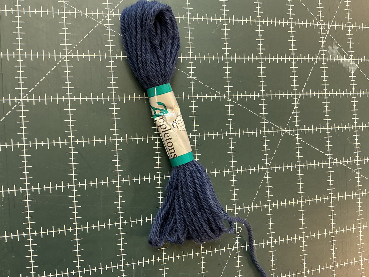 Appleton Tapestry Wool - Skein