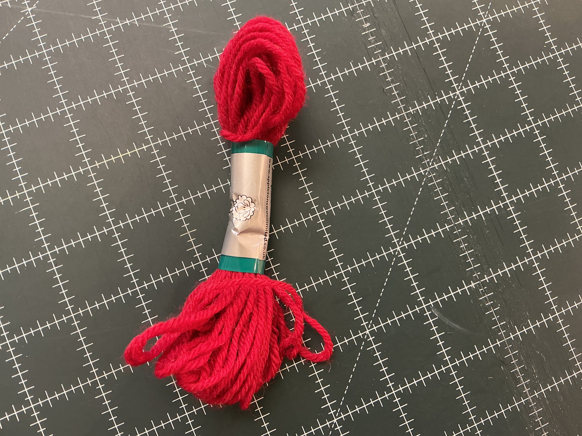 Appleton Tapestry Wool - Skein
