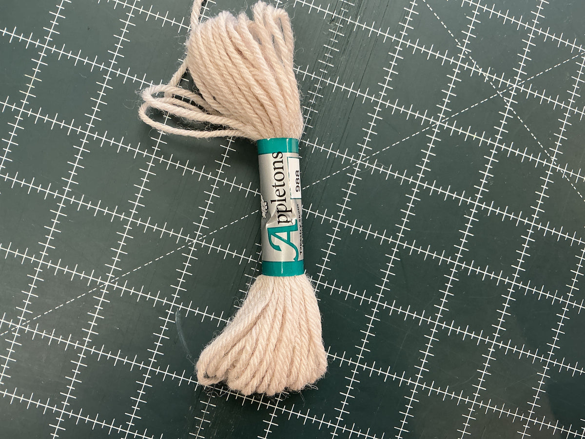 Appleton Tapestry Wool - Skein
