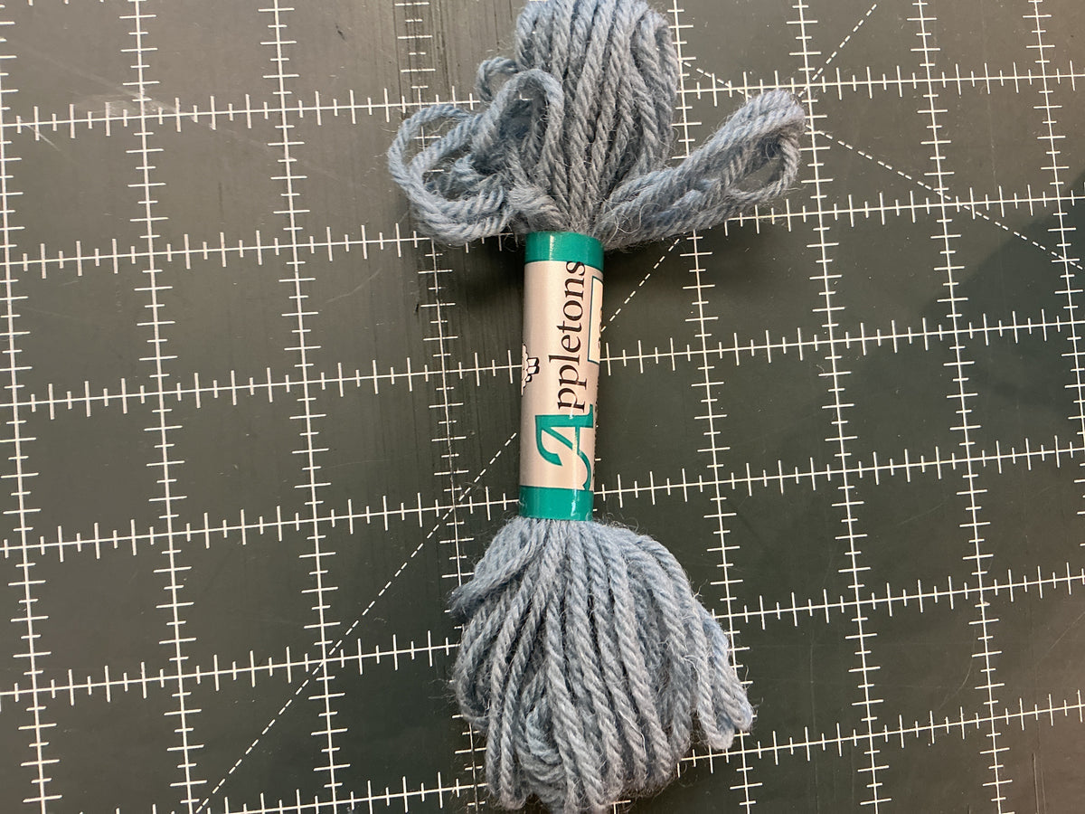 Appleton Tapestry Wool - Skein
