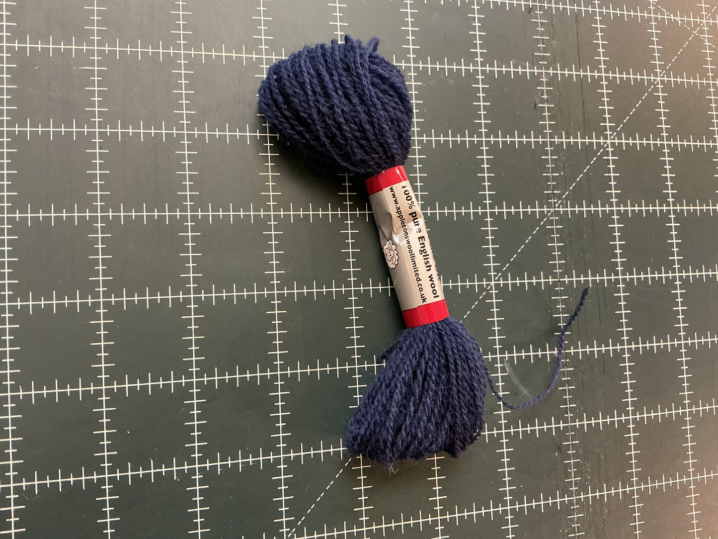 Appleton Crewel Wool - Skein