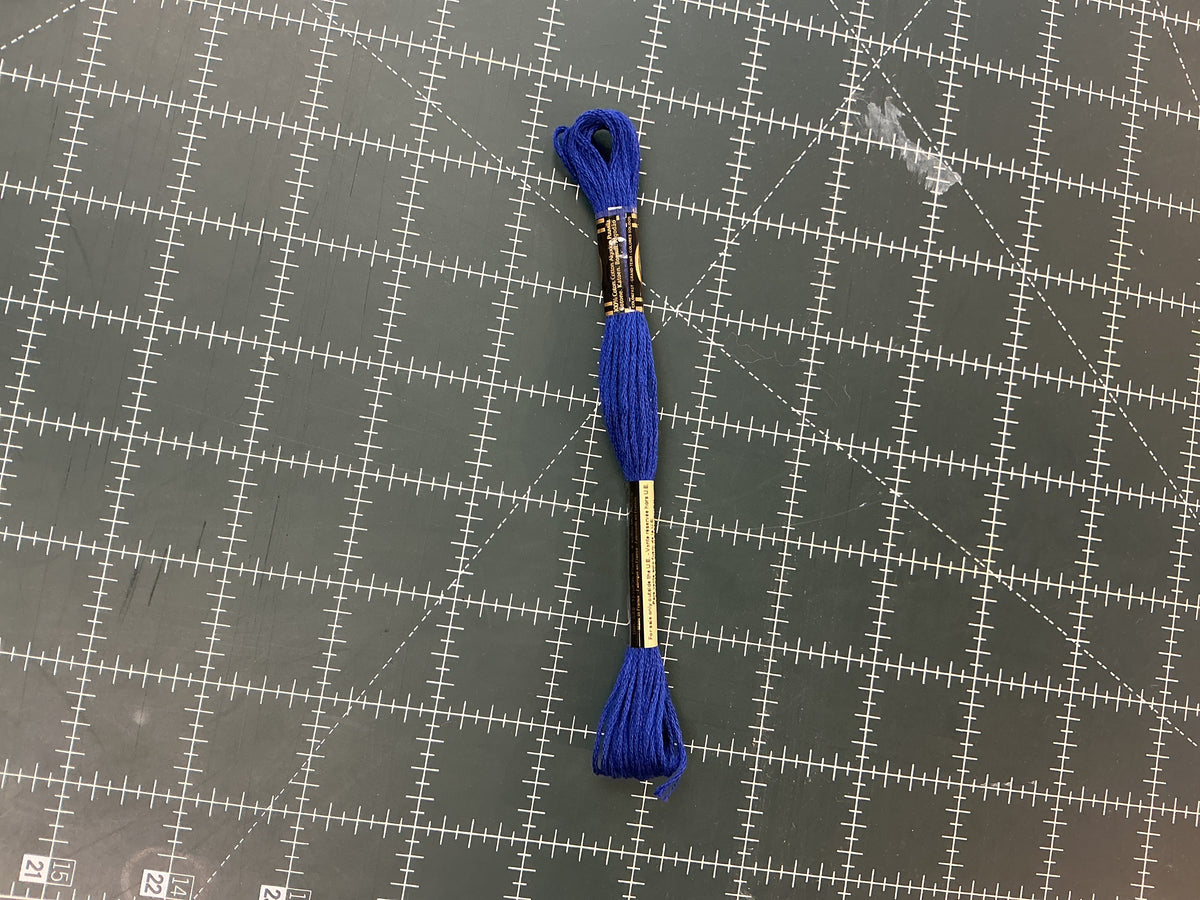 401-900 DMC Embroidery Floss