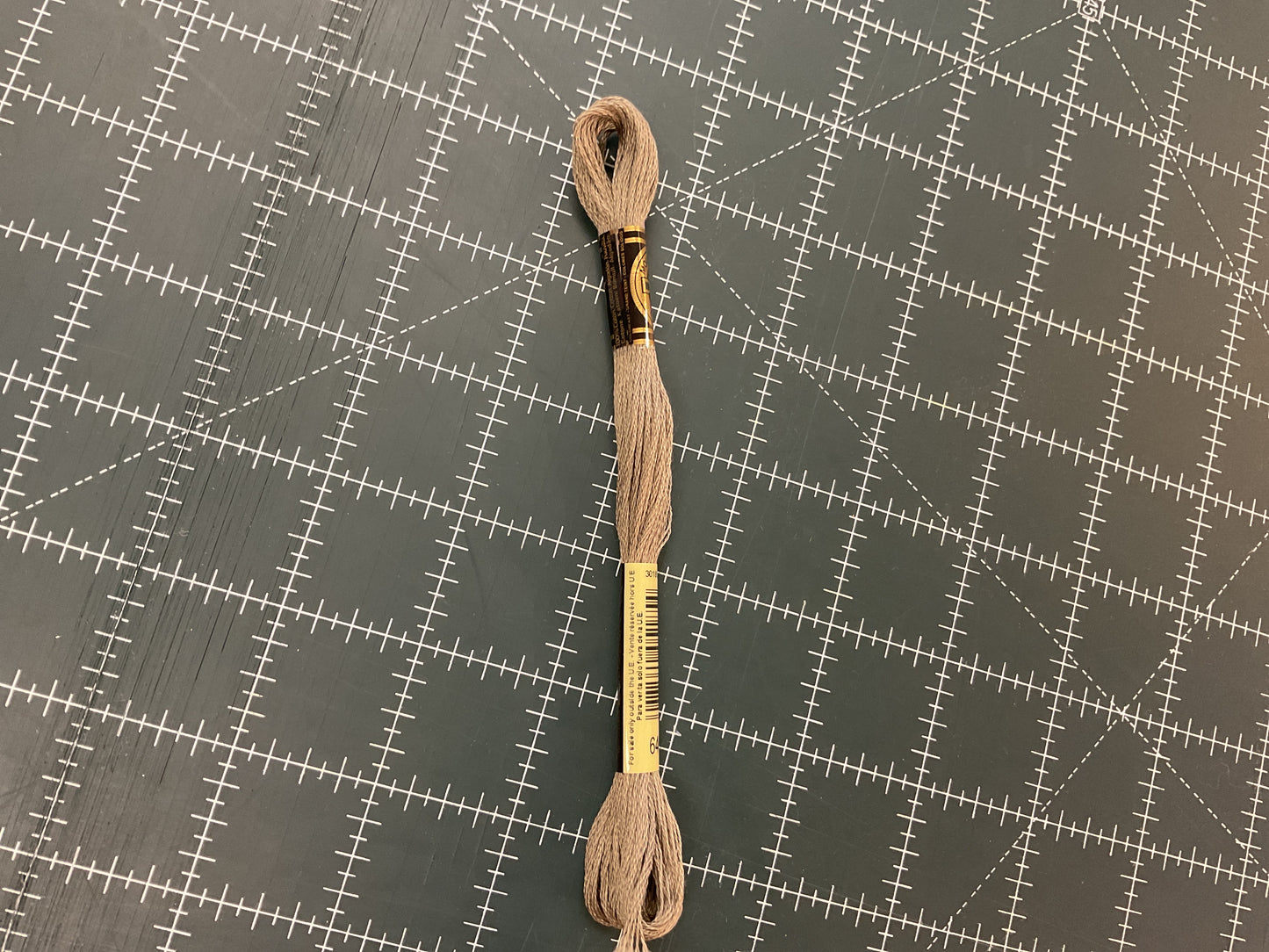 401-900 DMC Embroidery Floss
