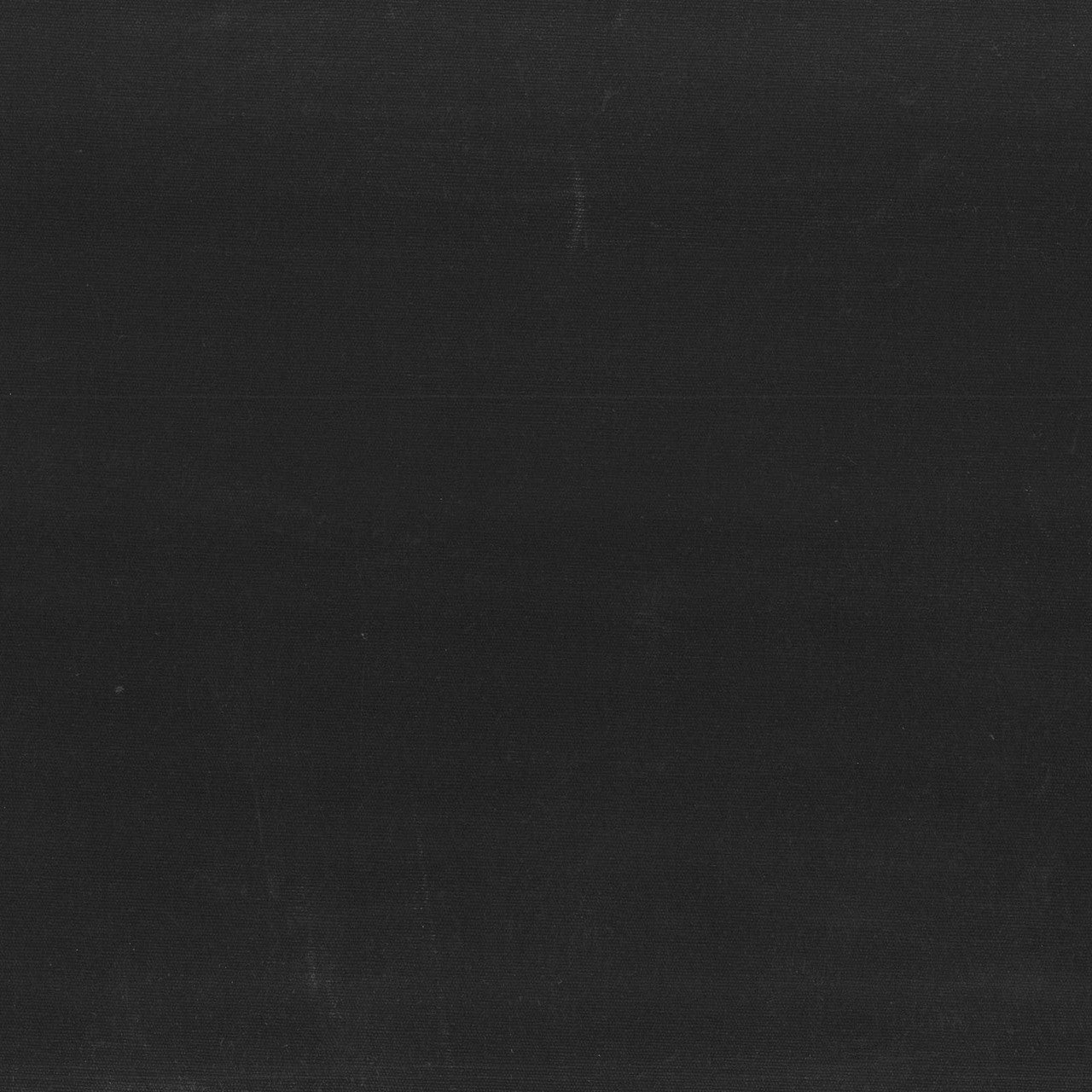8oz Waxed Canvas - Black 58" wide - homesewn