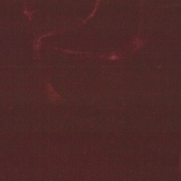 8oz Waxed Canvas - Burgundy 58" wide - homesewn