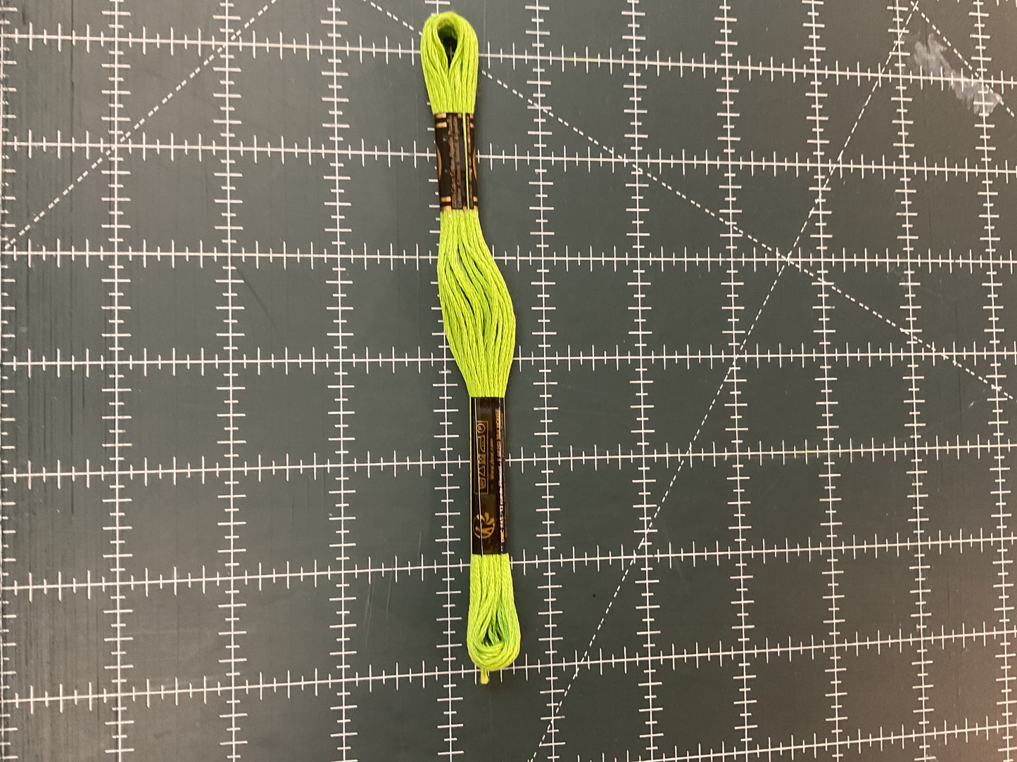 401-900 DMC Embroidery Floss
