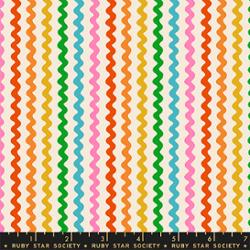 Ric Rac - Shell - 1-800-Notion