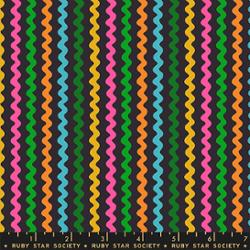 Ric Rac - Soft Black - 1-800-Notion