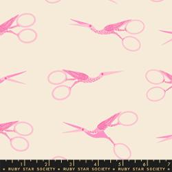 Stork Scissors - Shell - 1-800-Notion