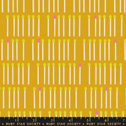 Meet Your Match - Cactus - LoFi Linens by Ruby Star Society