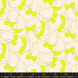 Seagrapes - Neon Yellow - Memento - Ruby Star Society