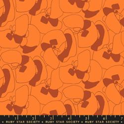 Seagrapes - Orange - Memento - Ruby Star Society