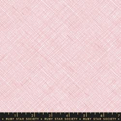 Crosshatch - Lavender - Memento - Ruby Star Society