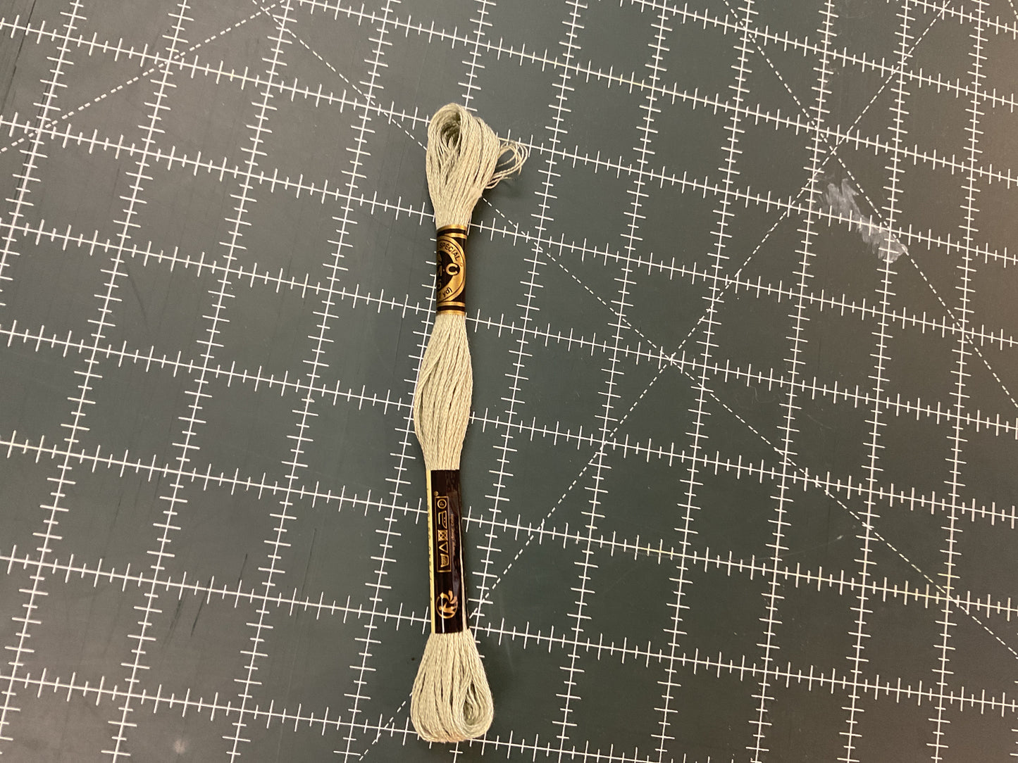 401-900 DMC Embroidery Floss
