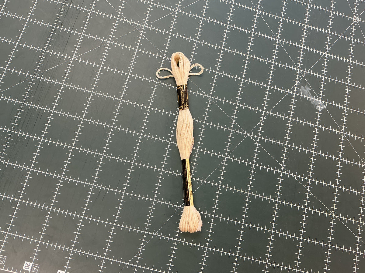 401-900 DMC Embroidery Floss