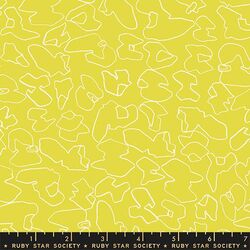 Memento Walnuts in Citron RS8005-13 - Ruby Star Society