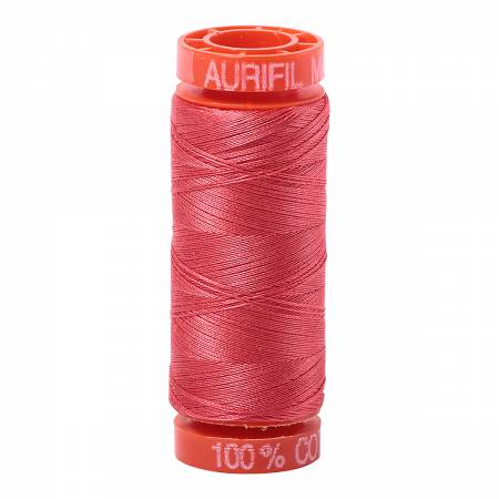 Aurifil Thread 50wt