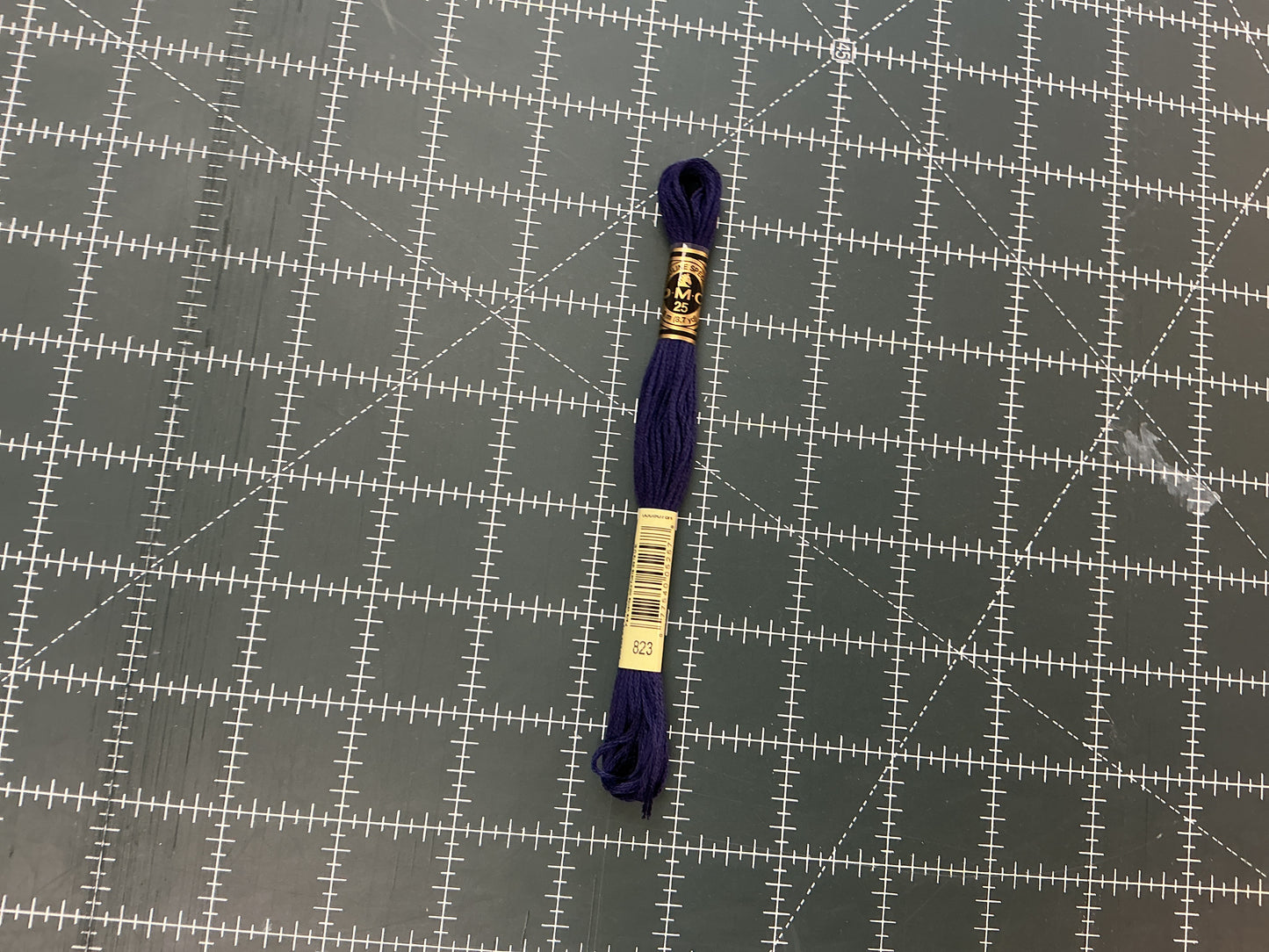 401-900 DMC Embroidery Floss