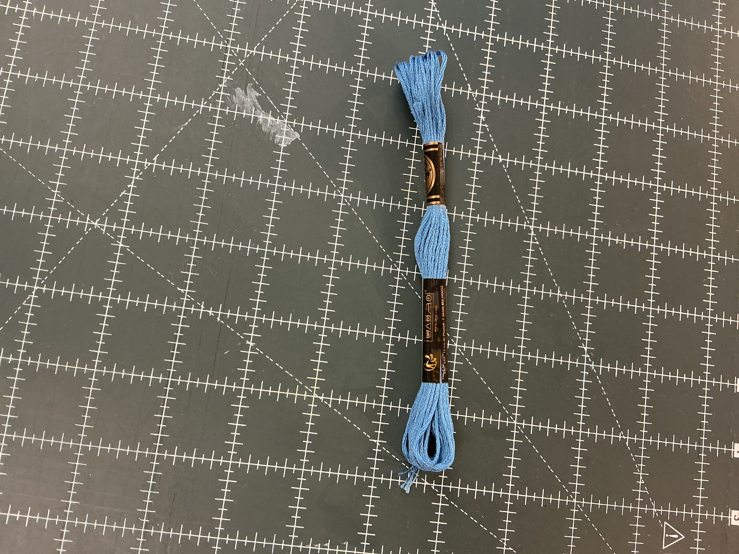 401-900 DMC Embroidery Floss