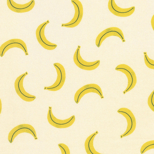 Bananas Sugar - Fruit Cup