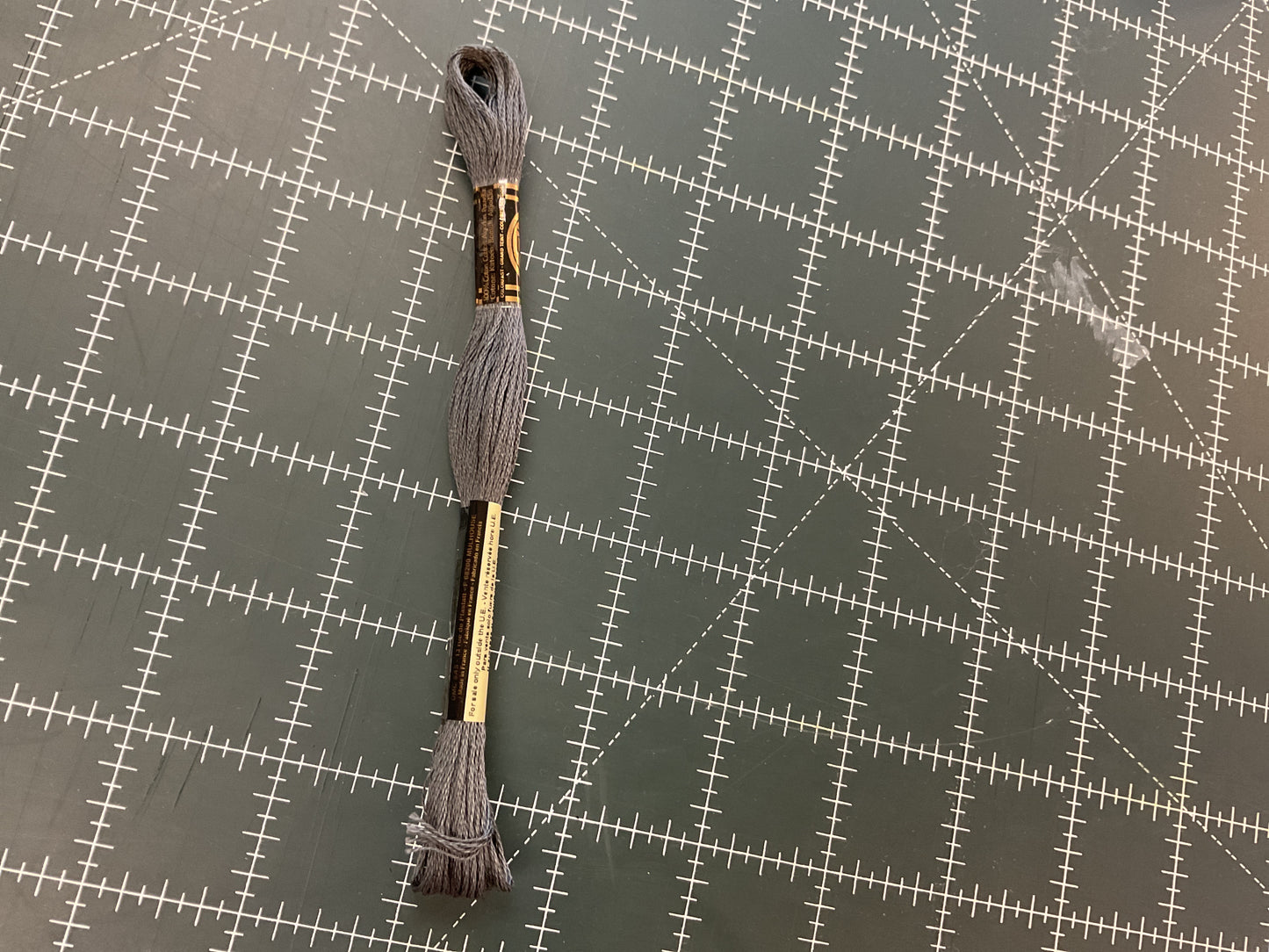 401-900 DMC Embroidery Floss