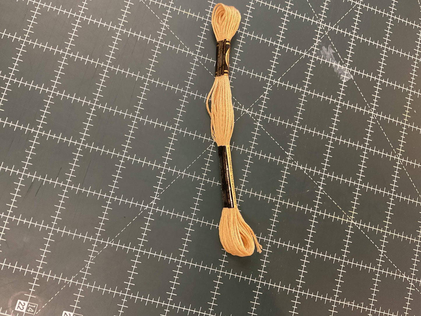 401-900 DMC Embroidery Floss