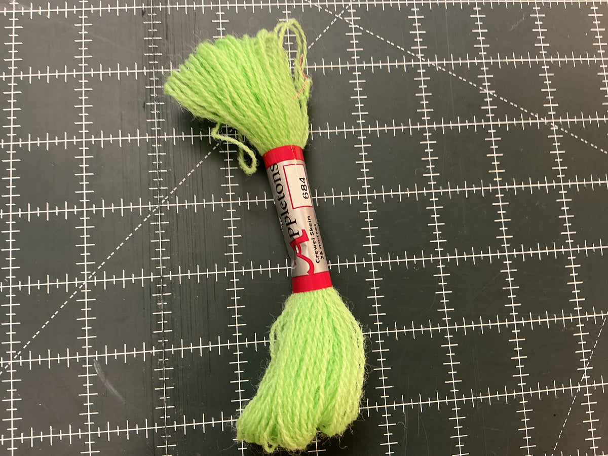 Appleton Crewel Wool - Skein