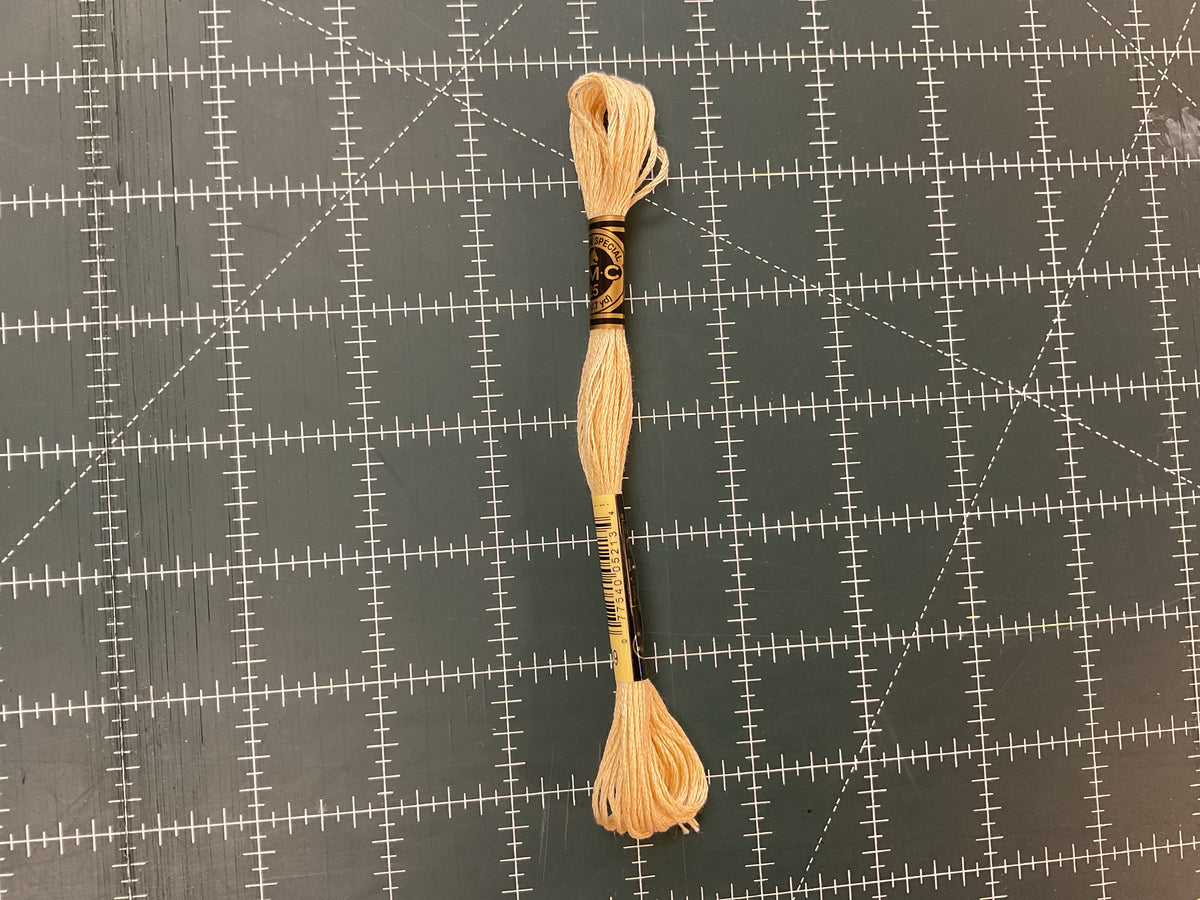 401-900 DMC Embroidery Floss