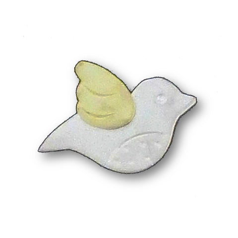 Puffin & Company Bird petite magnetic mini minder needle keeper