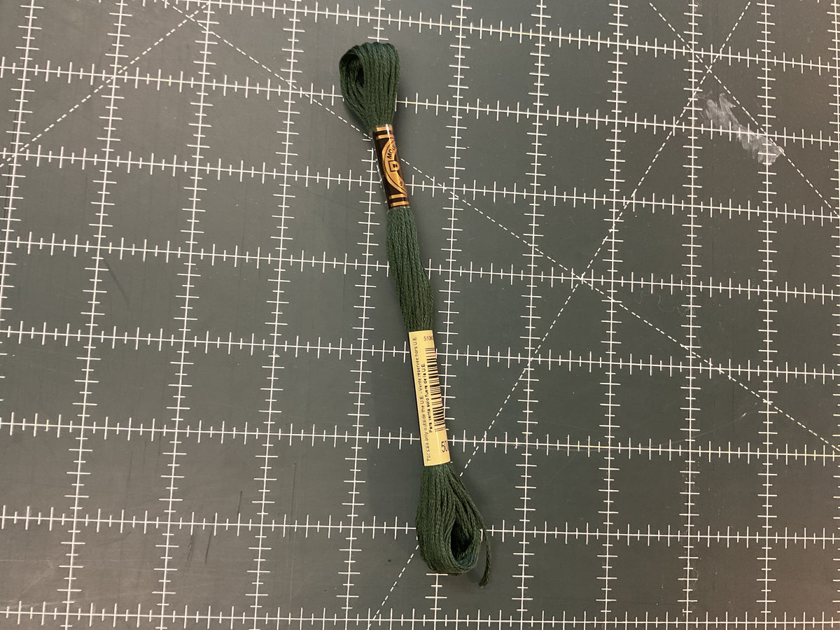 401-900 DMC Embroidery Floss