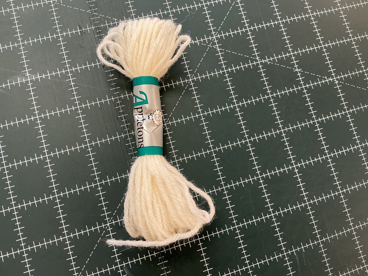 Appleton Tapestry Wool - Skein